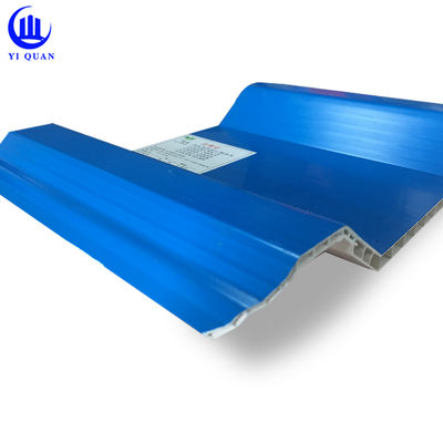 930mm x 5800mm PVC Twin Wall Roof Sheet 10mm Thickness