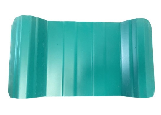 کاشی های سقف PVC رنگی ماندگار 0.8 میلی متری برای ساخت باغ ویلا