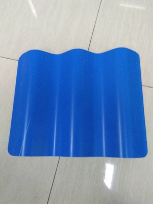 کاشی های سقف PVC با مقاومت در برابر ضربه ماندگار با محیط زیست سازگار است
