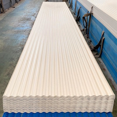 کاشی های سقف PVC مقاوم در برابر خوردگی ورق های کاشی سقف پلاستیکی مقاوم در برابر ضربه