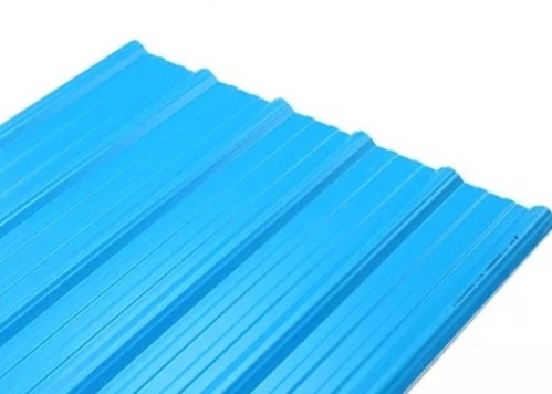 عایق حرارتی جلوگیری از سر و صدا کاشی های سقف PVC با عرض 1130 میلی متر