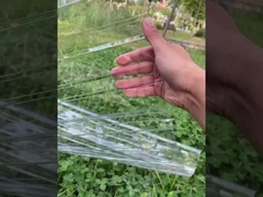 ورق سقف پلی کربنات