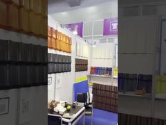 روز دوم نمایشگاه کانتون 24 اکتبر 2025